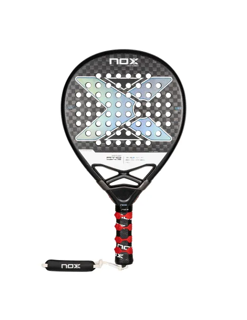 Nox AT10 Genius 12K Agustín Tapia | Ofertas de pádel